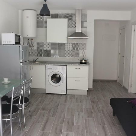 Temporary Alicante Hm Ngoại thất bức ảnh