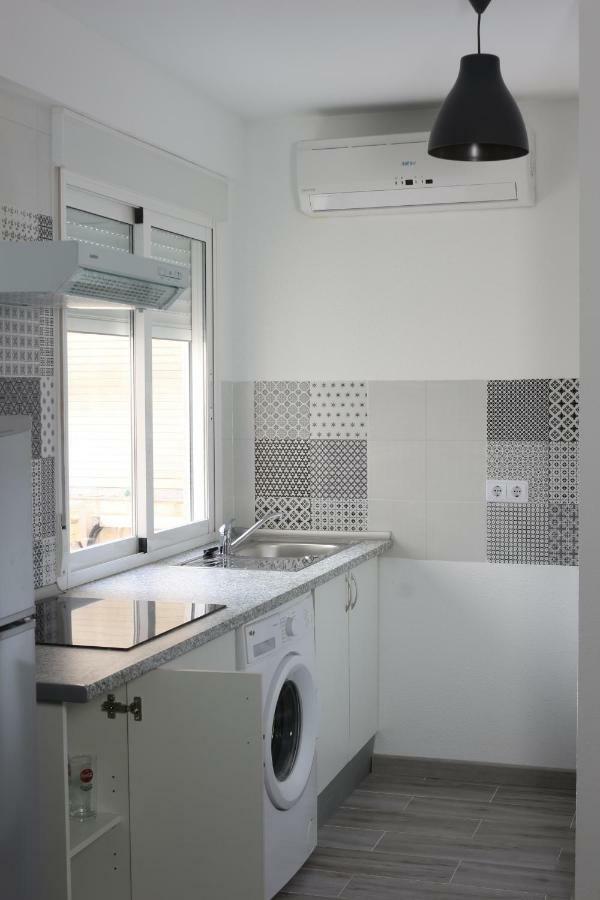 Temporary Alicante Hm Ngoại thất bức ảnh