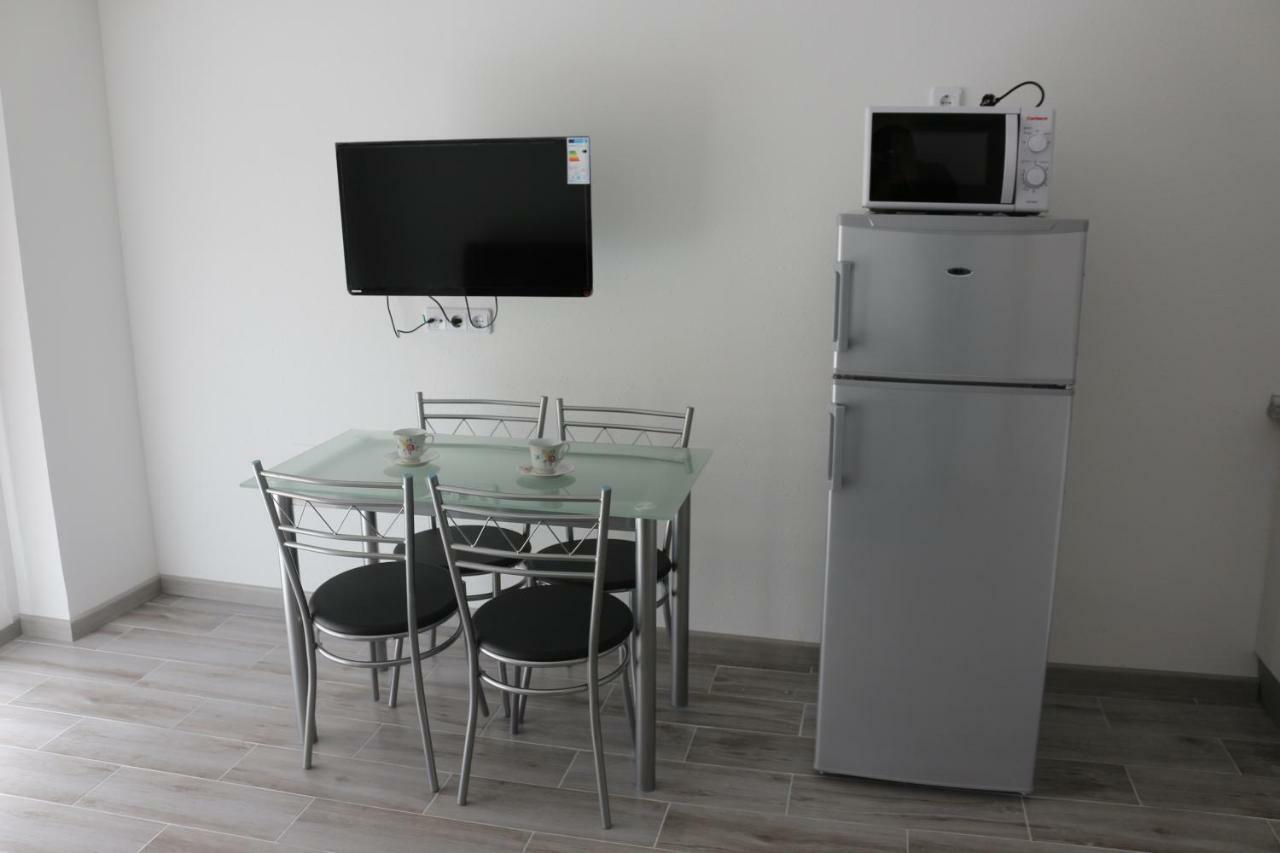 Temporary Alicante Hm Ngoại thất bức ảnh