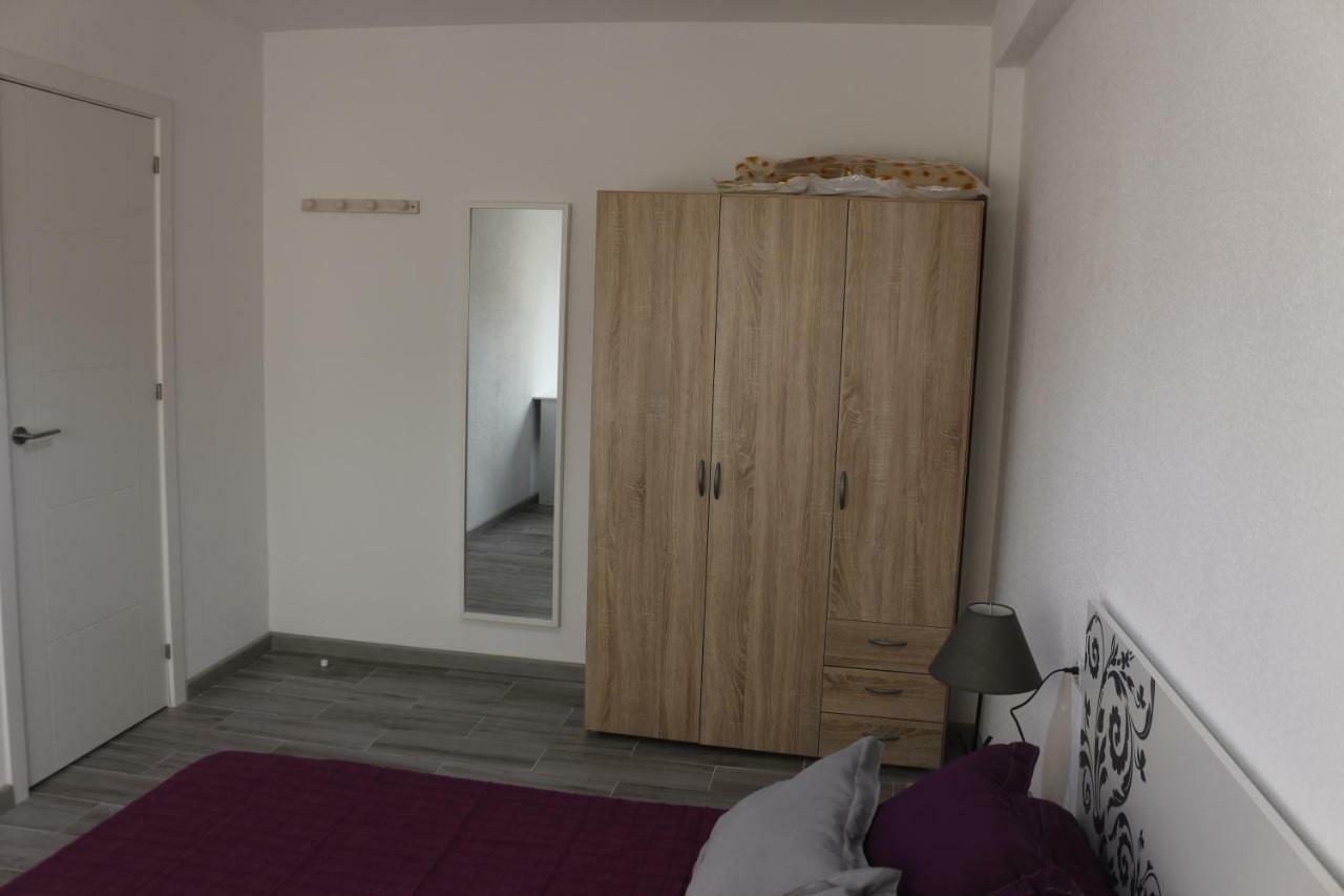Temporary Alicante Hm Ngoại thất bức ảnh