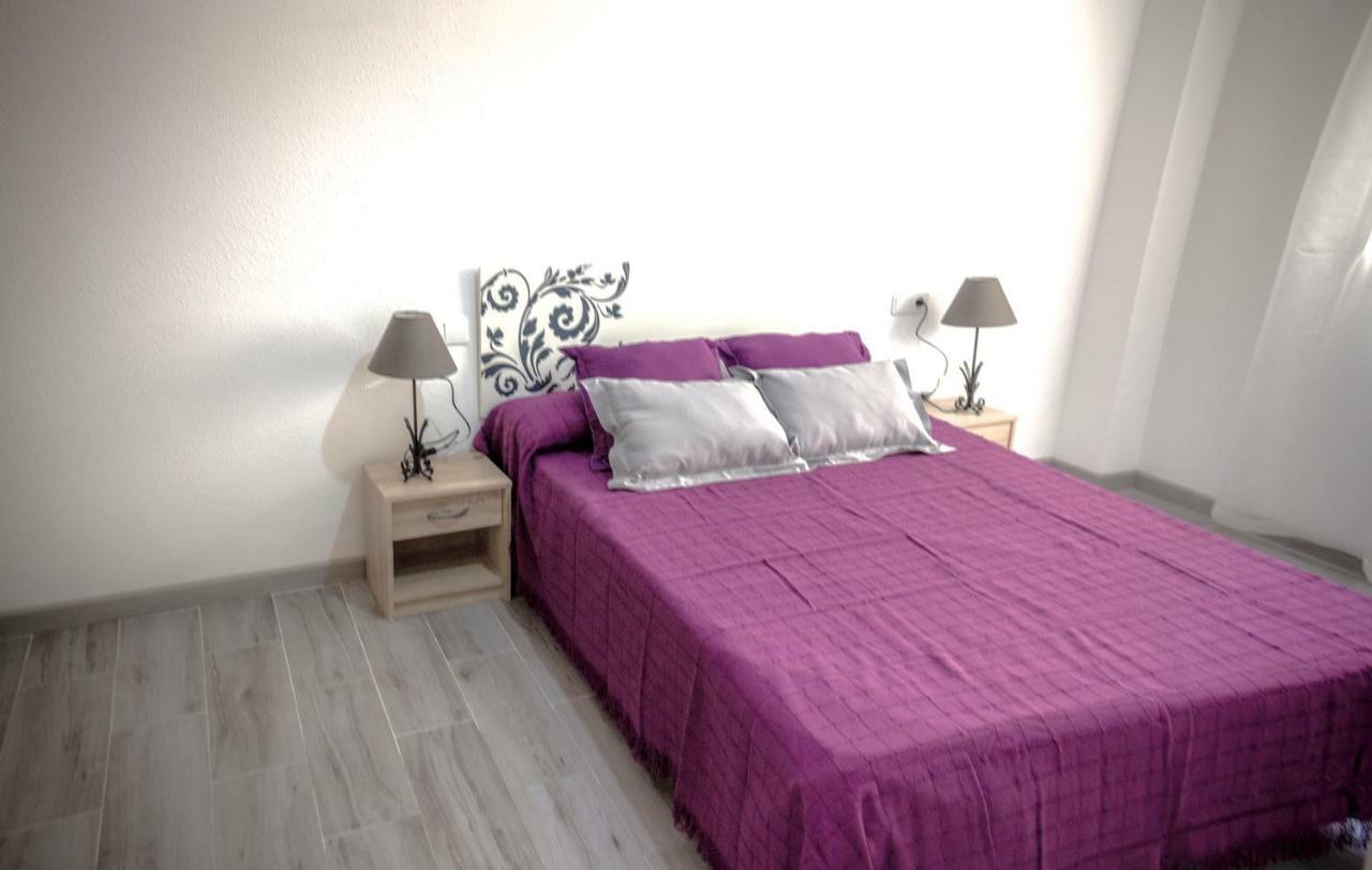 Temporary Alicante Hm Ngoại thất bức ảnh