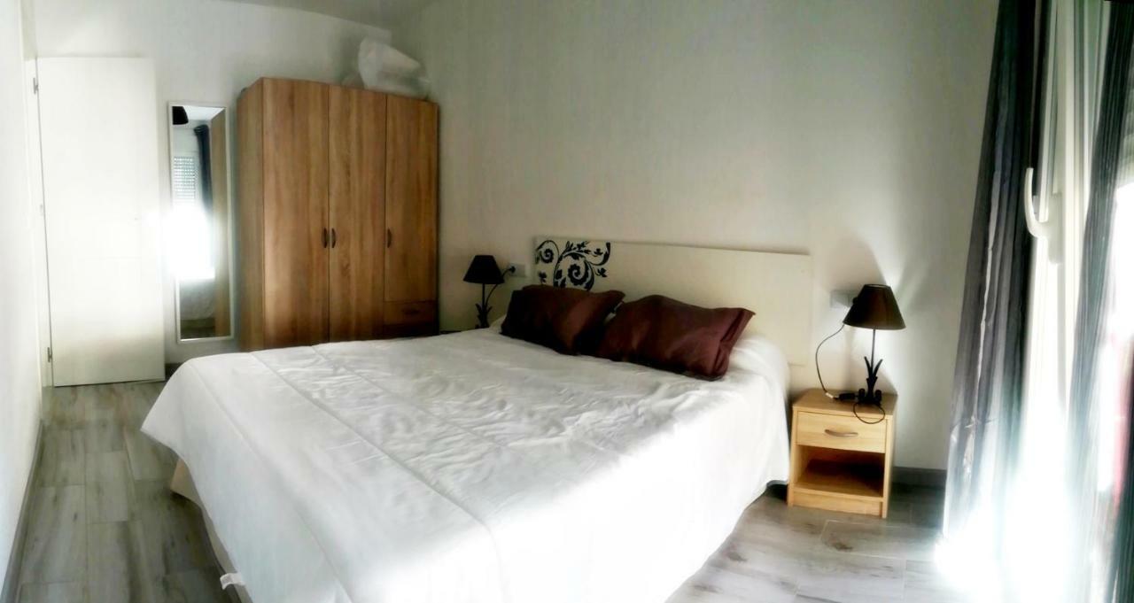 Temporary Alicante Hm Ngoại thất bức ảnh