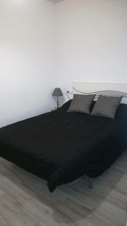 Temporary Alicante Hm Ngoại thất bức ảnh